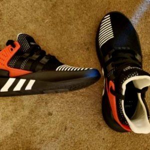 Men's Adidas EQT Sneakers